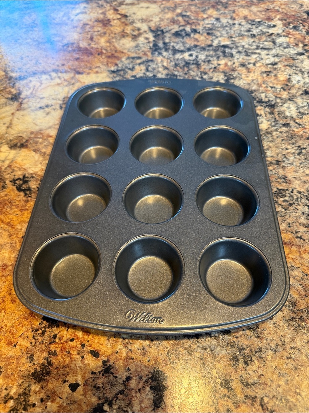 Cupcake/Mini Muffin Pan